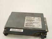 Gearbox control unit/module