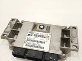 Engine control unit/module