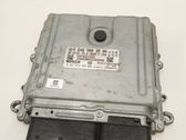 Unidad de control/módulo del motor