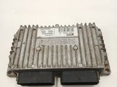 Gearbox control unit/module