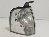 Front indicator light