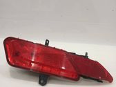 Rear fog light