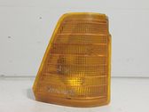 Front indicator light