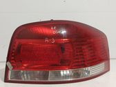 Rear/tail lights