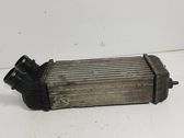 Intercooler radiator
