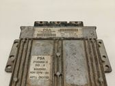 Engine control unit/module