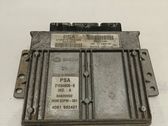 Engine control unit/module