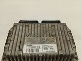 Module de contrôle de boîte de vitesses ECU