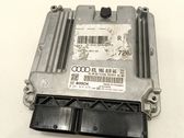 Calculateur moteur ECU