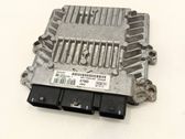 Calculateur moteur ECU