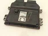Calculateur moteur ECU