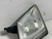 Front fog light