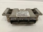 Engine control unit/module