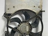 Ventilador eléctrico del radiador