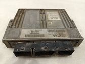 Engine control unit/module