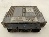 Unidad de control/módulo del motor