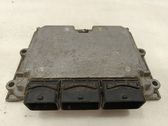 Calculateur moteur ECU
