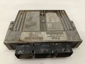 Engine control unit/module