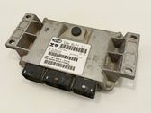 Calculateur moteur ECU