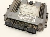 Calculateur moteur ECU