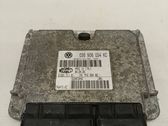 Engine control unit/module