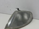 Front indicator light