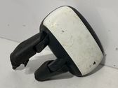 Außenspiegel mechanisch