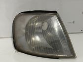 Front indicator light