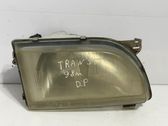 Headlight/headlamp