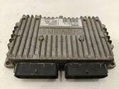 Gearbox control unit/module