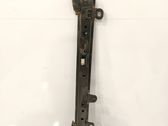 Radiator mount bracket