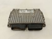 Gearbox control unit/module