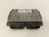 Module de contrôle de boîte de vitesses ECU