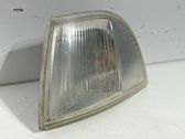Front indicator light