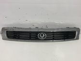 Grille de calandre avant