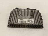 Gearbox control unit/module