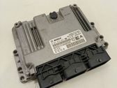 Calculateur moteur ECU