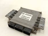 Engine control unit/module