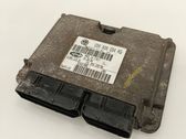 Engine control unit/module
