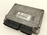Engine control unit/module