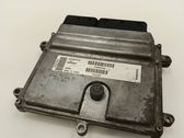 Engine control unit/module