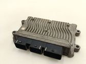 Unidad de control/módulo del motor