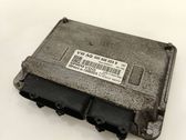 Engine control unit/module