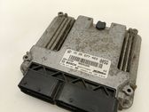 Calculateur moteur ECU