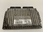 Gearbox control unit/module