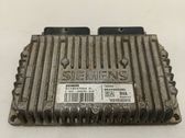 Gearbox control unit/module