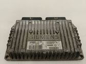 Gearbox control unit/module