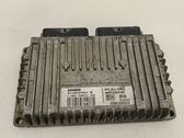 Gearbox control unit/module