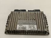 Gearbox control unit/module