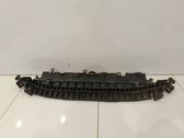 Front bumper support beam